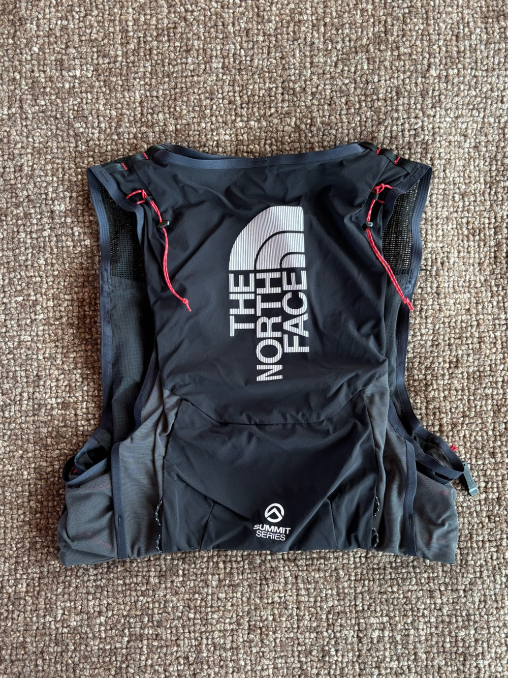 The North Face Running Vest